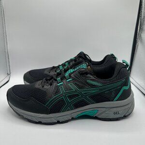ASICS Gel-Venture 8 Wmns “Black Teal”